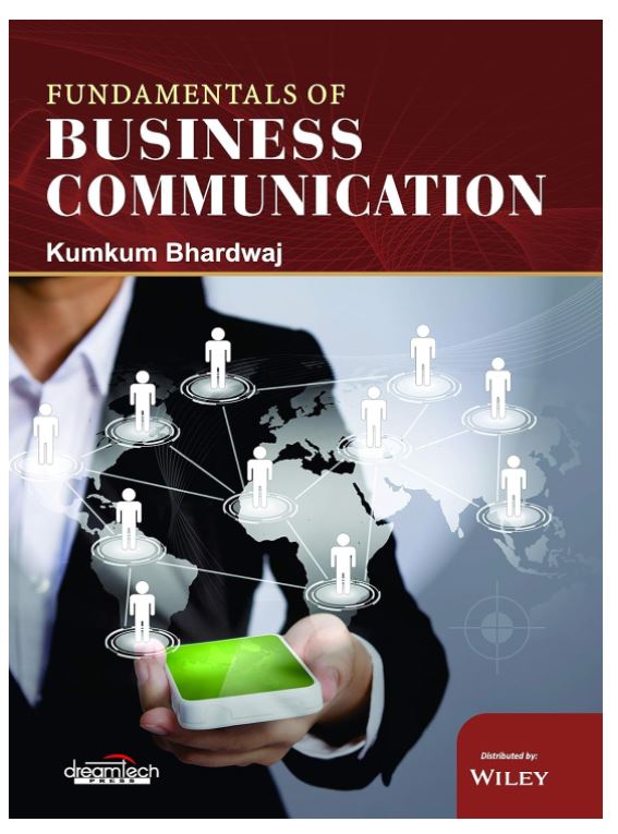 Fundamentals of Business Communication